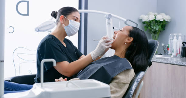 Best Root Canal Treatment  in Perryville, MD